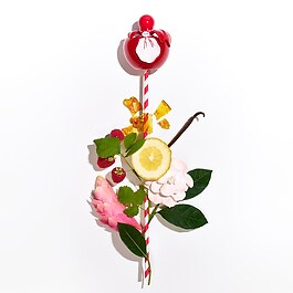 Nina Rouge - Eau de Toilette